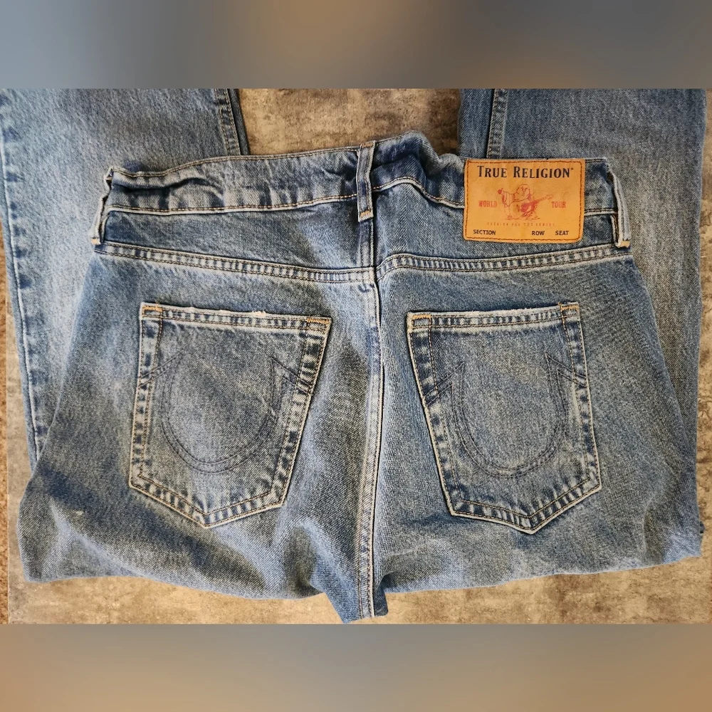True Religion jeans